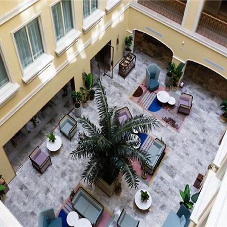 Mercure Taiyuan E Tech Kültér fotó