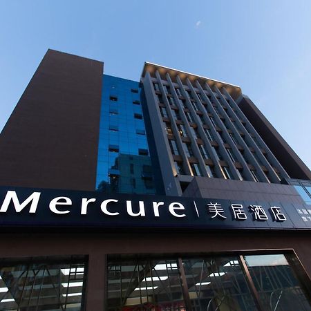 Mercure Taiyuan E Tech Kültér fotó