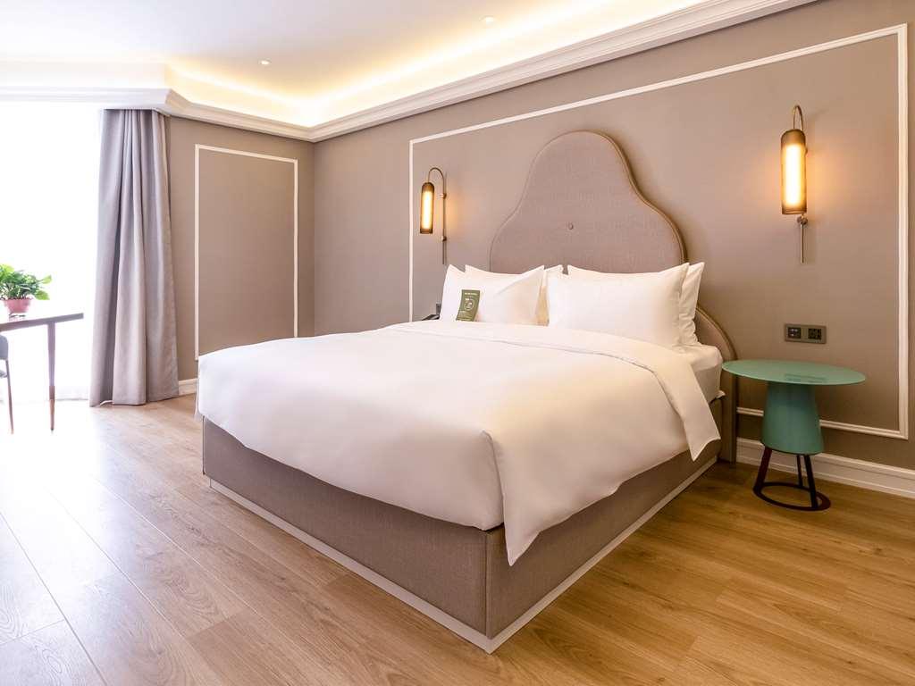 Mercure Taiyuan E Tech Szoba fotó