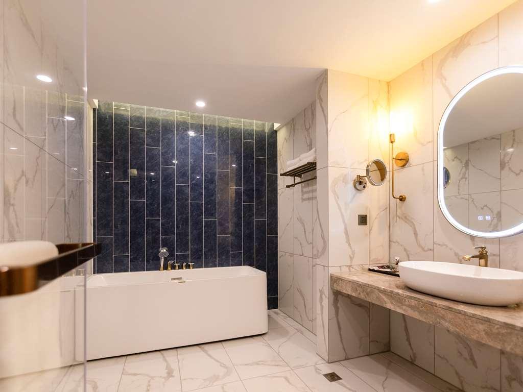 Mercure Taiyuan E Tech Szoba fotó