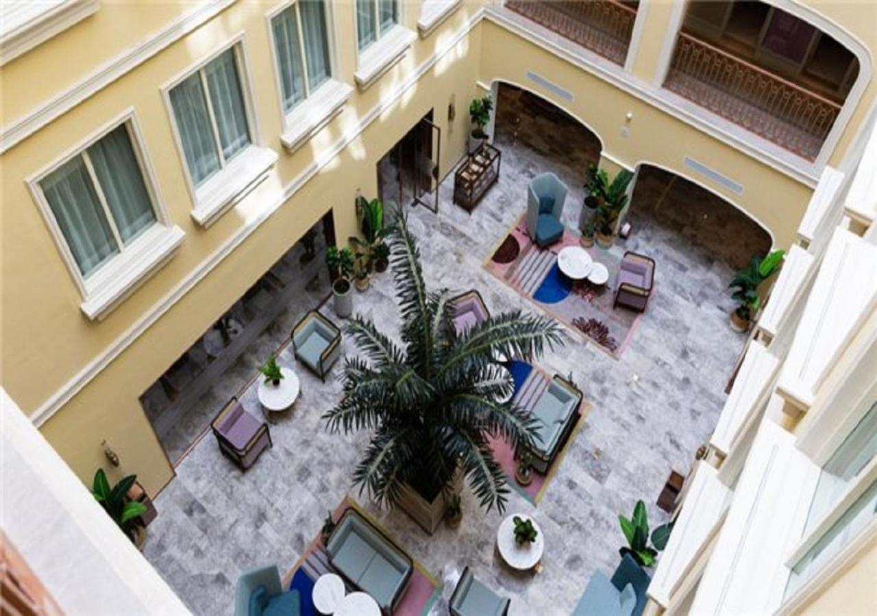 Mercure Taiyuan E Tech Kültér fotó