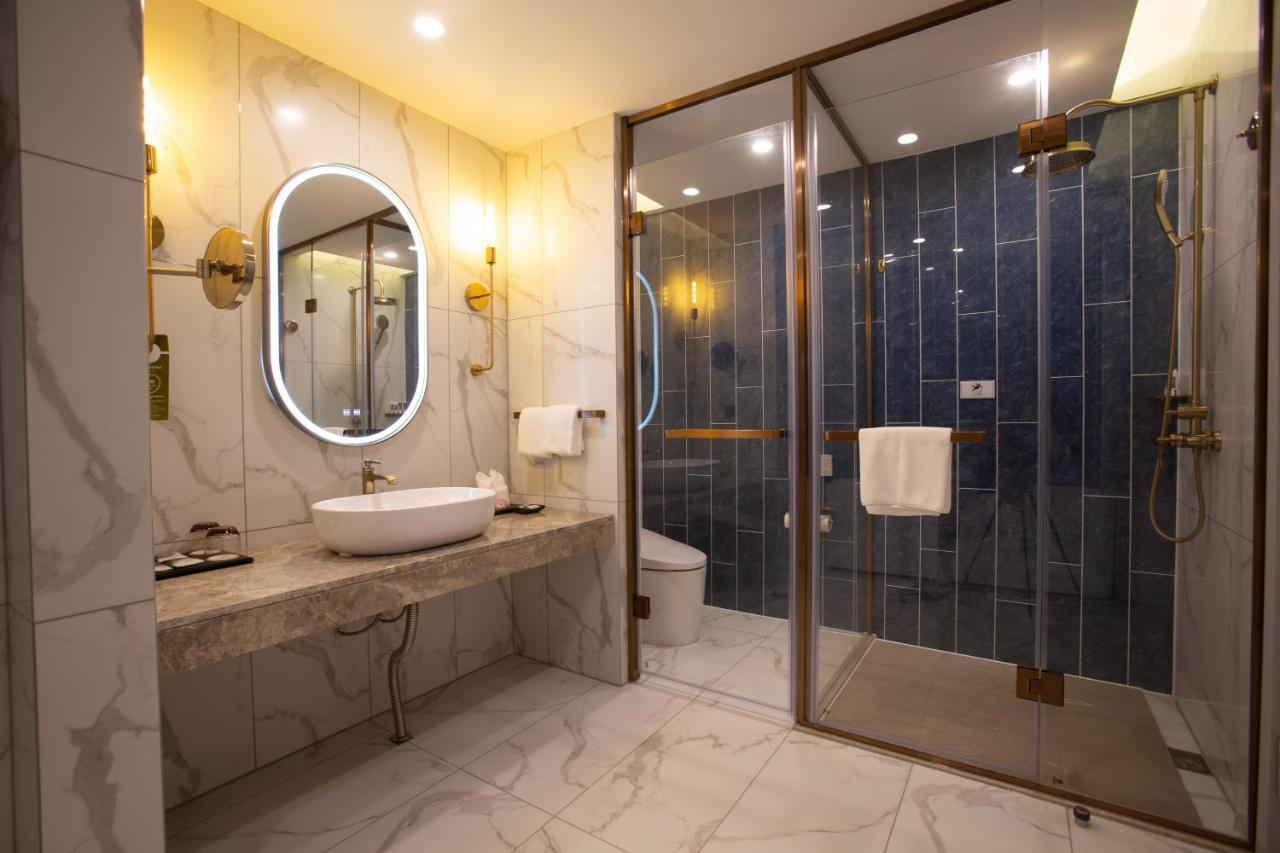 Mercure Taiyuan E Tech Kültér fotó